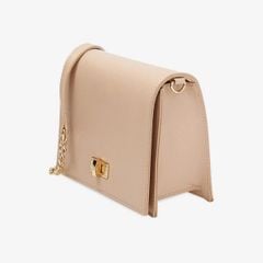 Túi Xách Nữ PRIMADONNA COLLECTION (26053) Beige Uni
