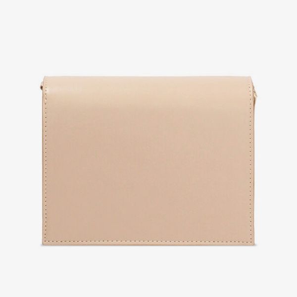 Túi Xách Nữ PRIMADONNA COLLECTION (26053) Beige Uni