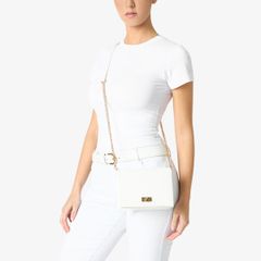 Túi Xách Nữ PRIMADONNA COLLECTION (26053) White Uni