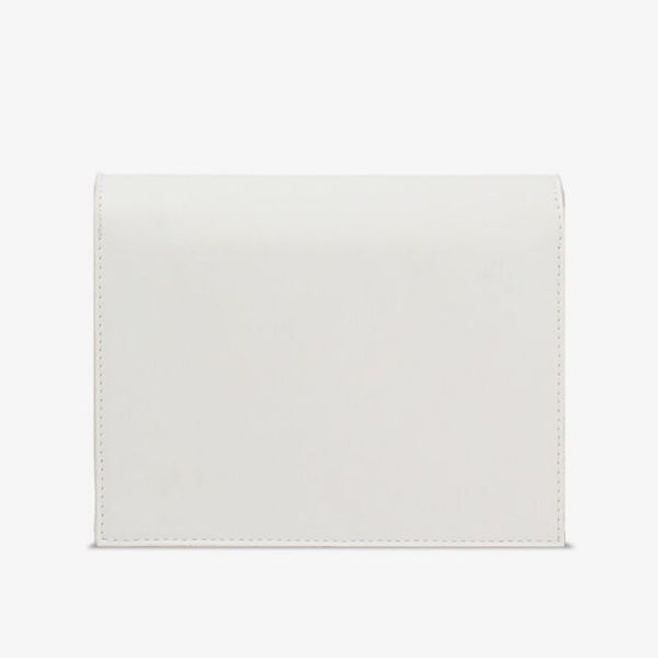 Túi Xách Nữ PRIMADONNA COLLECTION (26053) White Uni