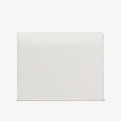 Túi Xách Nữ PRIMADONNA COLLECTION (26053) White Uni