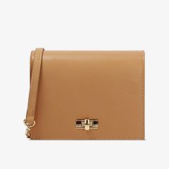 Túi Xách Nữ PRIMADONNA COLLECTION (26053) Camel Uni