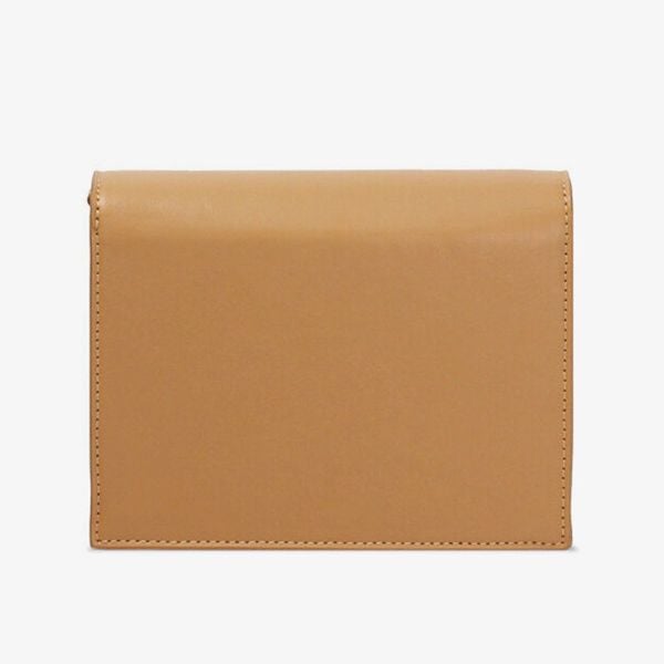 Túi Xách Nữ PRIMADONNA COLLECTION (26053) Camel Uni