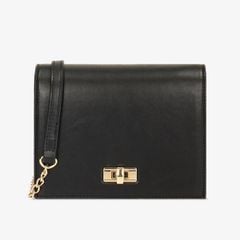 Túi Xách Nữ PRIMADONNA COLLECTION (26053) Black Uni