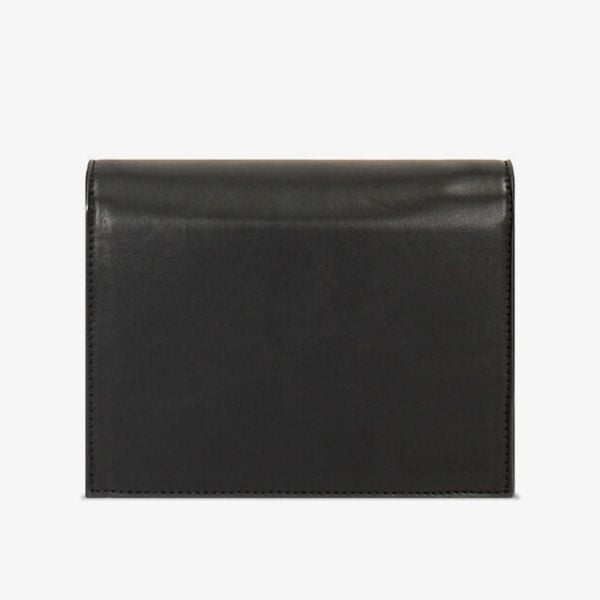 Túi Xách Nữ PRIMADONNA COLLECTION (26053) Black Uni