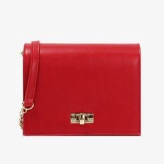Túi Xách Nữ PRIMADONNA COLLECTION (26053) Red Uni