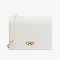 Túi Xách Nữ PRIMADONNA COLLECTION (26053) White Uni