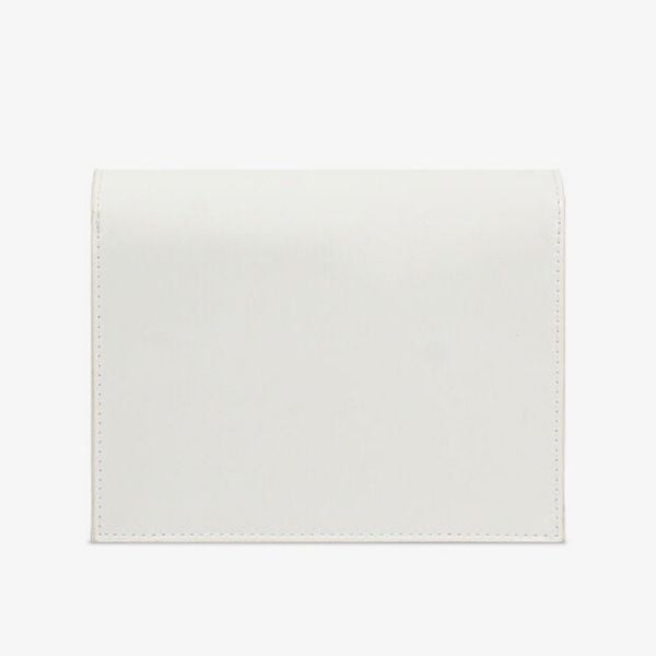 Túi Xách Nữ PRIMADONNA COLLECTION (26053) White Uni