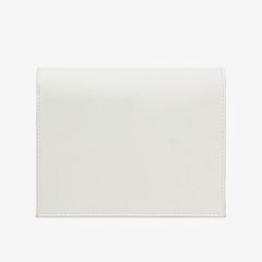 Túi Xách Nữ PRIMADONNA COLLECTION (26053) White Uni