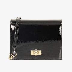 Túi Xách Nữ PRIMADONNA COLLECTION (26053) Black Uni