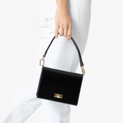 Túi Xách Nữ PRIMADONNA COLLECTION (26053) Black Uni