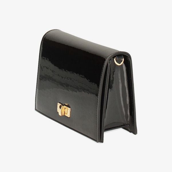 Túi Xách Nữ PRIMADONNA COLLECTION (26053) Black Uni