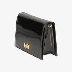 Túi Xách Nữ PRIMADONNA COLLECTION (26053) Black Uni