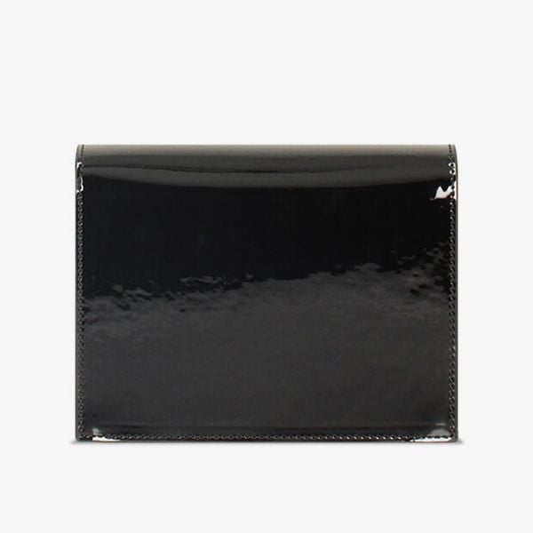 Túi Xách Nữ PRIMADONNA COLLECTION (26053) Black Uni