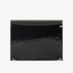 Túi Xách Nữ PRIMADONNA COLLECTION (26053) Black Uni