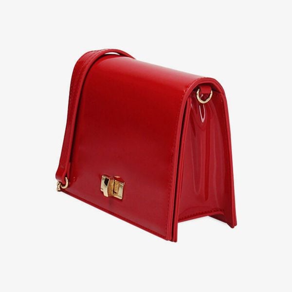 Túi Xách Nữ PRIMADONNA COLLECTION (26053) Red Uni