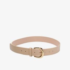 Dây Thắt Lưng Nữ PRIMADONNA COLLECTION (13701) Beige Uni