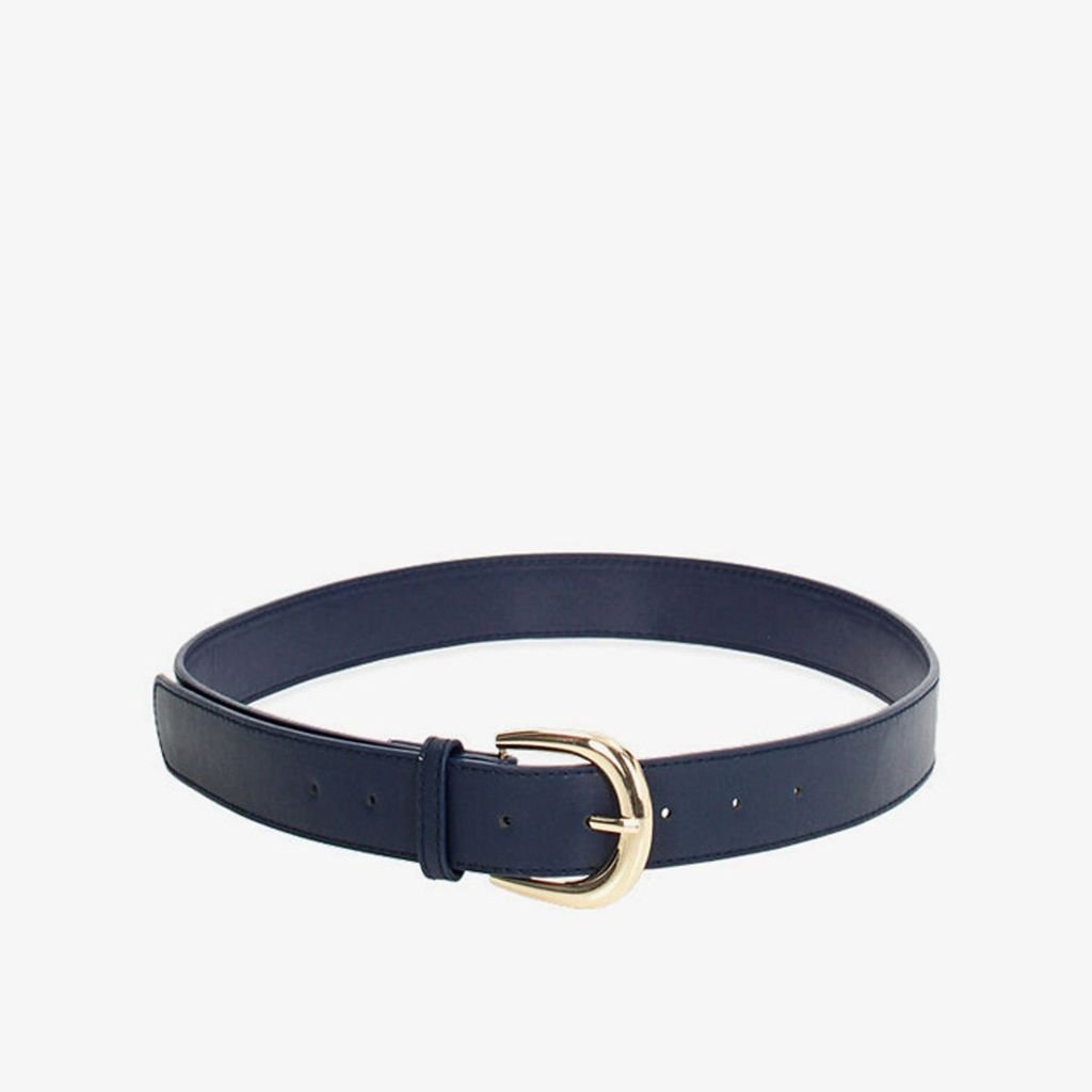 Dây Thắt Lưng Nữ PRIMADONNA COLLECTION (13701) Blue Uni