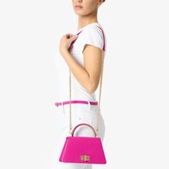 Túi Xách Nữ PRIMADONNA COLLECTION (26021) Pink Uni