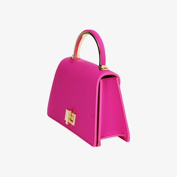 Túi Xách Nữ PRIMADONNA COLLECTION (26021) Pink Uni