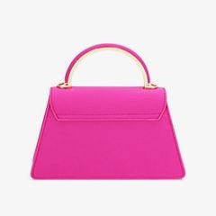 Túi Xách Nữ PRIMADONNA COLLECTION (26021) Pink Uni
