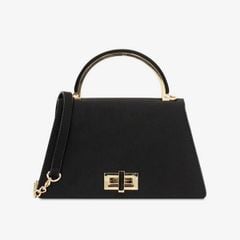 Túi Xách Nữ PRIMADONNA COLLECTION (26021) Black Uni