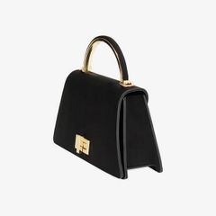 Túi Xách Nữ PRIMADONNA COLLECTION (26021) Black Uni