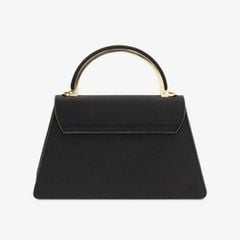 Túi Xách Nữ PRIMADONNA COLLECTION (26021) Black Uni