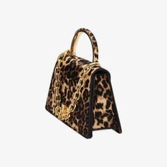 Túi Xách Nữ PRIMADONNA COLLECTION (26021) Leopard Uni
