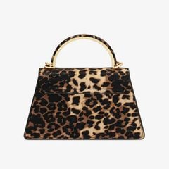 Túi Xách Nữ PRIMADONNA COLLECTION (26021) Leopard Uni