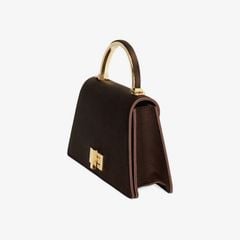 Túi Xách Nữ PRIMADONNA COLLECTION (26021) Brown Uni