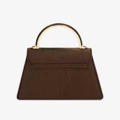 Túi Xách Nữ PRIMADONNA COLLECTION (26021) Brown Uni