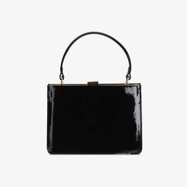 Túi Xách Nữ PRIMADONNA COLLECTION (26041) Black Uni