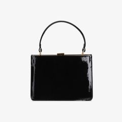 Túi Xách Nữ PRIMADONNA COLLECTION (26041) Black Uni