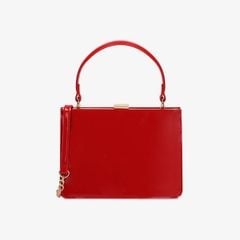 Túi Xách Nữ PRIMADONNA COLLECTION (26041) Red Uni