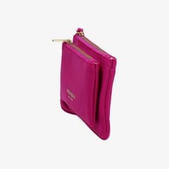 Ví Nữ PRIMADONNA COLLECTION (26252) Pink Uni