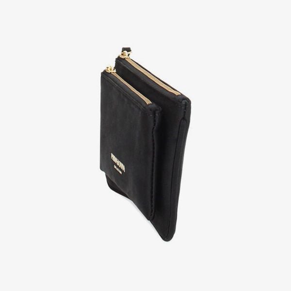 Ví Nữ PRIMADONNA COLLECTION (26252) Black Uni