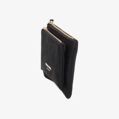 Ví Nữ PRIMADONNA COLLECTION (26252) Black Uni
