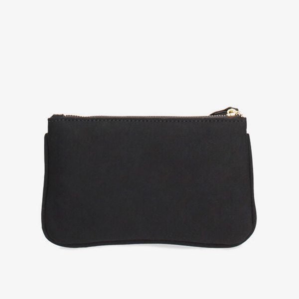 Ví Nữ PRIMADONNA COLLECTION (26252) Black Uni