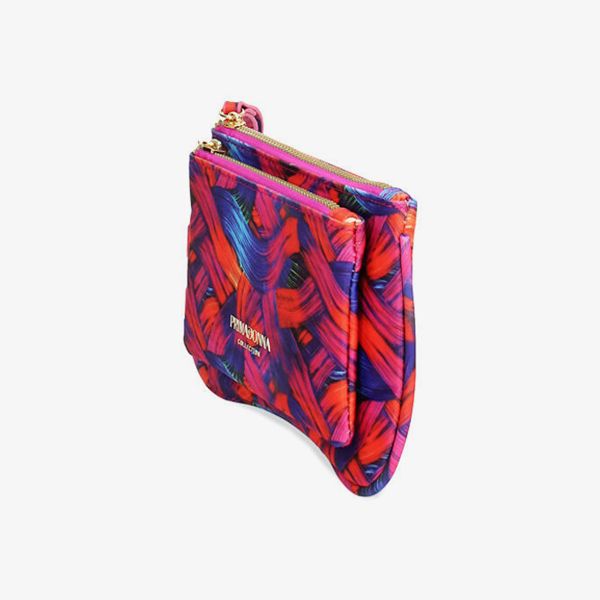 Ví Nữ PRIMADONNA COLLECTION (26252) Mixcolor Uni