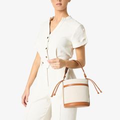 Túi Bucket Nữ Primadonna 02345