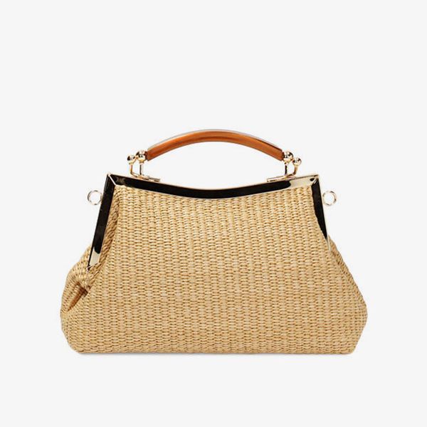 Túi Xách Nữ PRIMADONNA COLLECTION (25522) Beige Uni