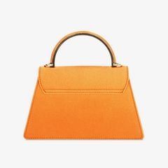 Túi Xách Tay Nữ Primadonna (26021) Orange Uni
