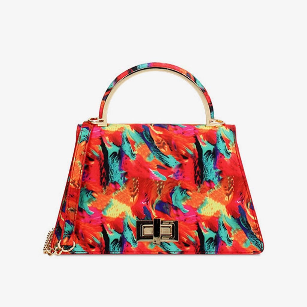 Túi Xách Nữ PRIMADONNA COLLECTION (26021) Mixcolor Uni