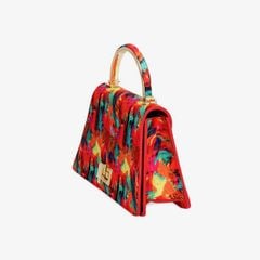Túi Xách Nữ PRIMADONNA COLLECTION (26021) Mixcolor Uni