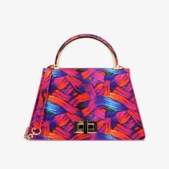 Túi Xách Tay Nữ Primadonna (26021) Mixcolor Uni