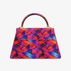 Túi Xách Tay Nữ Primadonna (26021) Mixcolor Uni