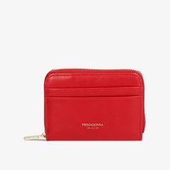 Ví Ngắn Nữ PRIMADONNA COLLECTION 01007