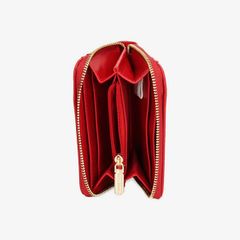 Ví Ngắn Nữ PRIMADONNA COLLECTION 01007