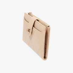 Ví Nữ PRIMADONNA COLLECTION (02514) Beige Uni